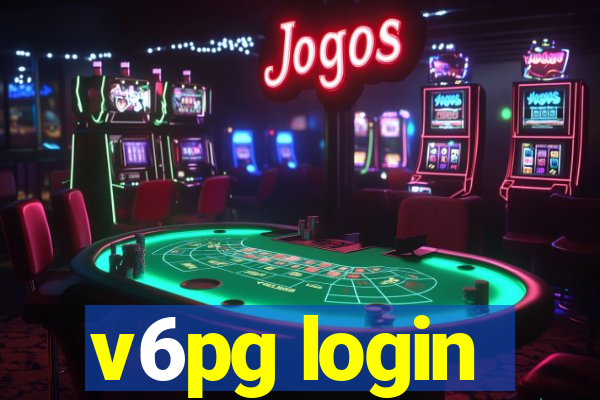 v6pg login